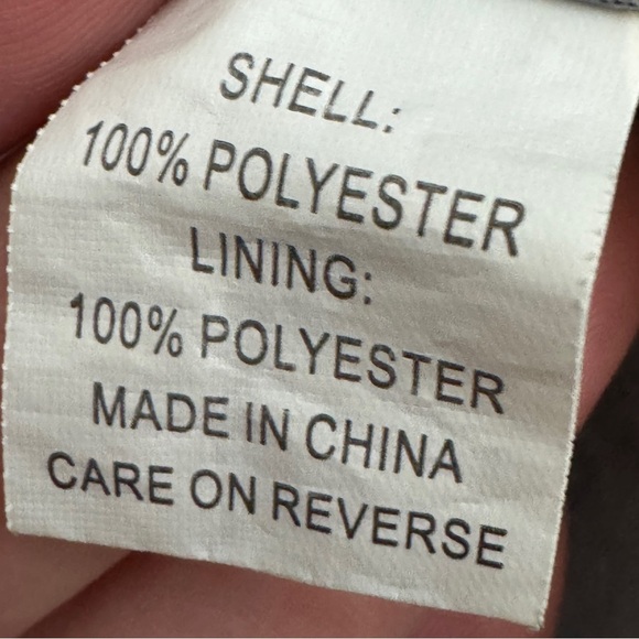 WD·NY Pleated Midi Skirt Multicolor Abstract Colorblock Size M - Picture 5 of 6